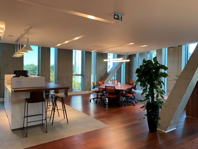 L'agence RM Intérim - Rennes à Cesson-Sévigné